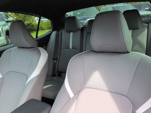 Certified 2026 Toyota Camry SE FWD image 8