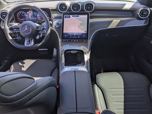 New 2026 Mercedes-Benz GLC 43 AMG 4MATIC image 14