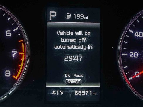 Used 2022 Kia K5 GT-Line w/ GT-Line Awd Premium Package image 10