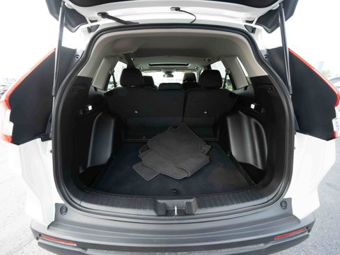 Used 2024 Honda CR-V EX image 28