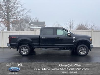 Used 2019 Ford F250 Lariat w/ Chrome Package