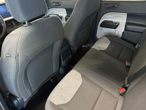 New 2026 Ford Maverick XLT FWD image 4