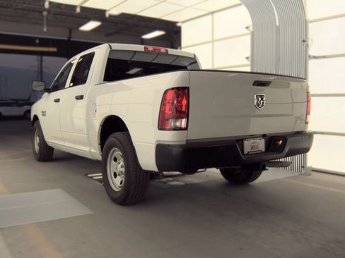 Used 2018 RAM 1500 Tradesman w/ Popular Equipment Group RWD image 6
