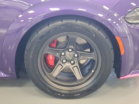 Certified 2023 Dodge Charger Scat Pack image 8