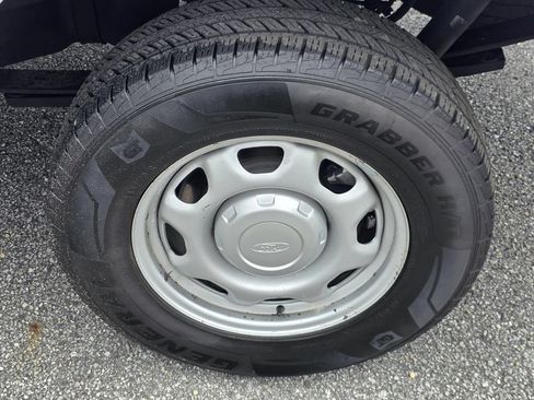 Used 2023 Ford F150 XL RWD image 30