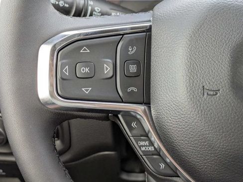 New 2026 RAM 1500 Laramie w/ Night Edition AWD/4WD image 26
