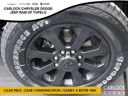 New 2026 RAM 2500 Laramie w/ Night Edition image 50