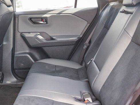 New 2026 Toyota RAV4 AWD Plug-in Hybrid image 16