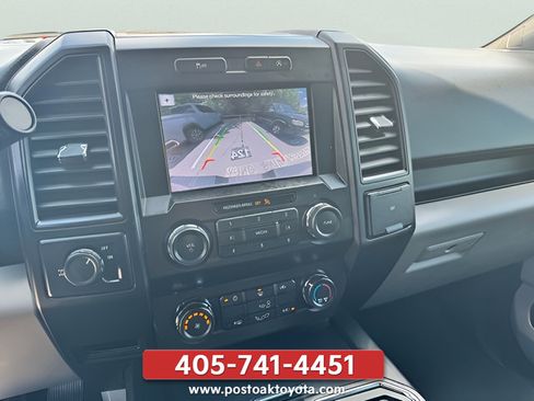 Used 2019 Ford F150 XL w/ Equipment Group 101A Mid RWD image 10