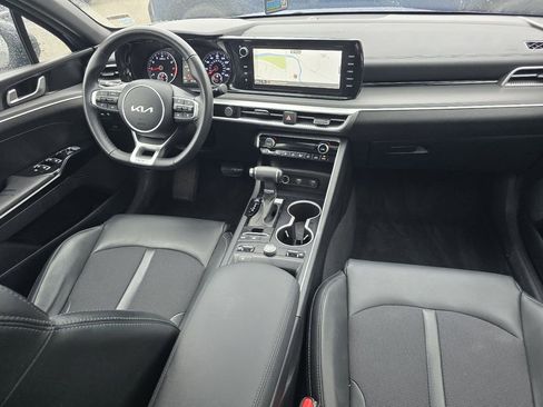 Used 2024 Kia K5 GT-Line FWD image 26