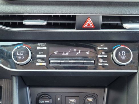 Used 2022 Hyundai Sonata SEL FWD image 26