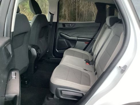 Used 2022 Ford Escape SE w/ Convenience Package image 36