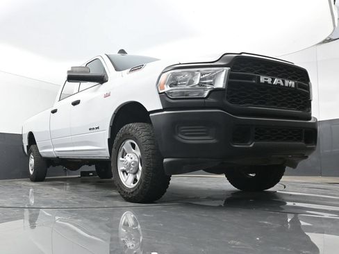 Used 2021 RAM 2500 Tradesman AWD/4WD image 1