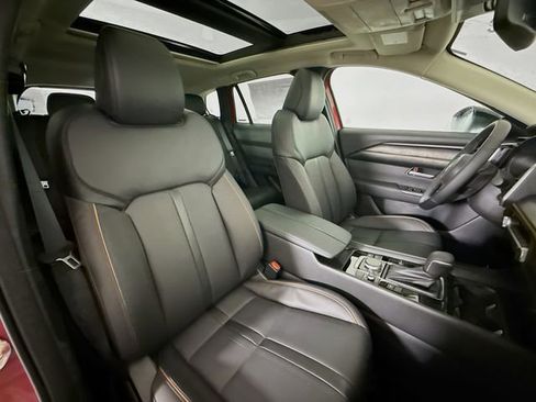 New 2026 MAZDA CX-50 AWD 2.5 Hybrid w/ Premium Pkg image 29