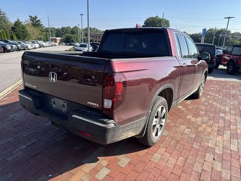 Used 2019 Honda Ridgeline RTL-E image 14