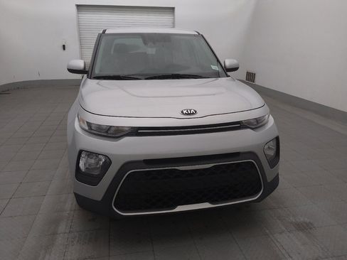Used 2020 Kia Soul S FWD image 14