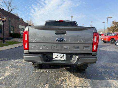 Used 2022 Ford Ranger XLT image 7