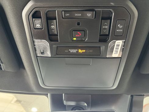 New 2026 Toyota Tundra 1794 Edition AWD/4WD image 16