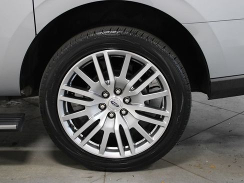 Used 2024 Ford Expedition Max Limited AWD/4WD image 17