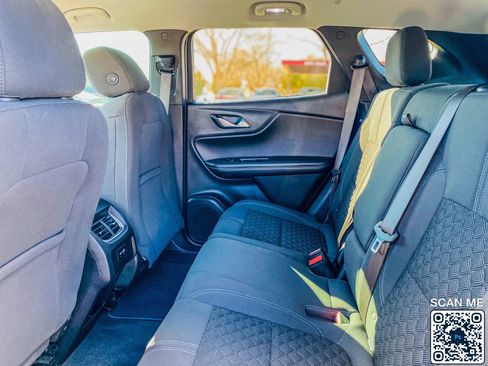Used 2022 Chevrolet Blazer LT w/ LPO, Cargo Package image 28