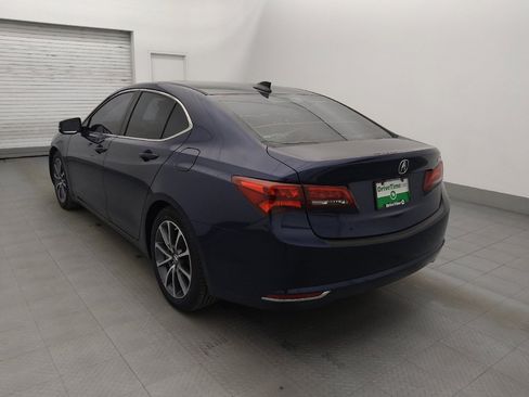 Used 2016 Acura TLX V6 image 5