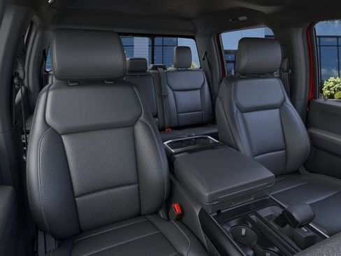 New 2026 Ford F150 Lariat image 10