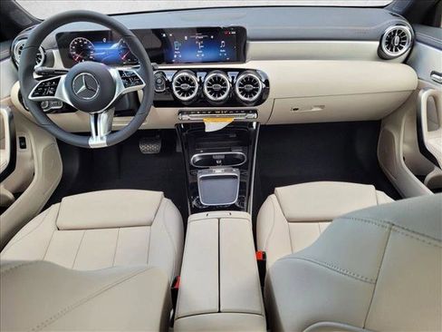 Certified 2026 Mercedes-Benz CLA 250 image 14