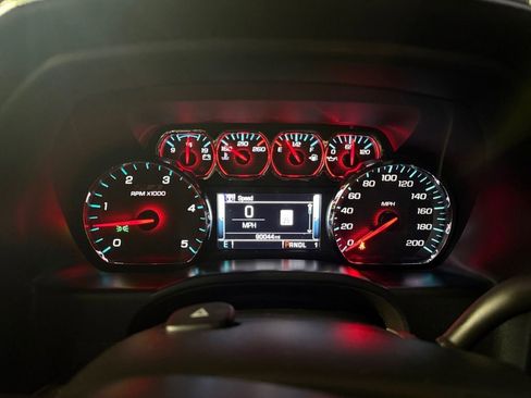 Used 2018 Chevrolet Silverado 3500 LTZ image 29