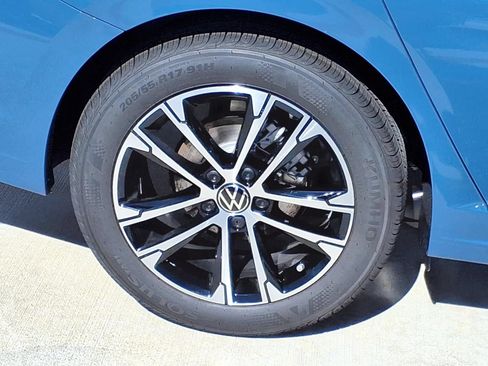New 2026 Volkswagen Jetta Sport FWD image 5