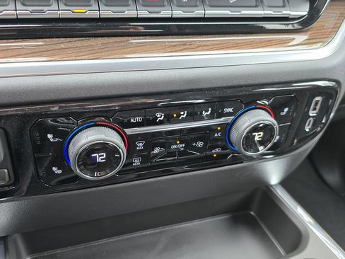 New 2026 Chevrolet Silverado 1500 LT Trail Boss w/ Convenience Package II AWD/4WD image 34