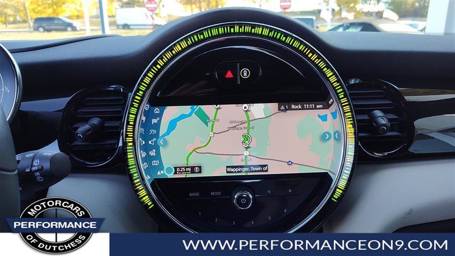 Used 2022 MINI Cooper S FWD image 21