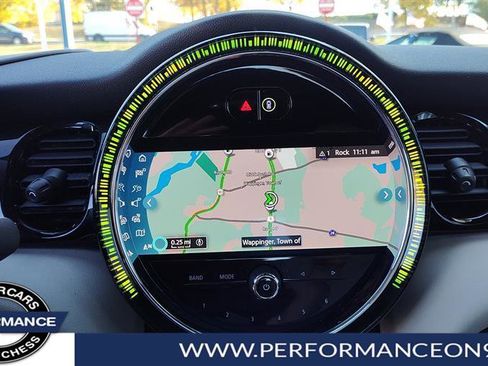 Used 2022 MINI Cooper S image 21