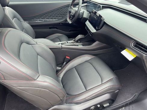 New 2026 Dodge Charger R/T Scat Pack image 31