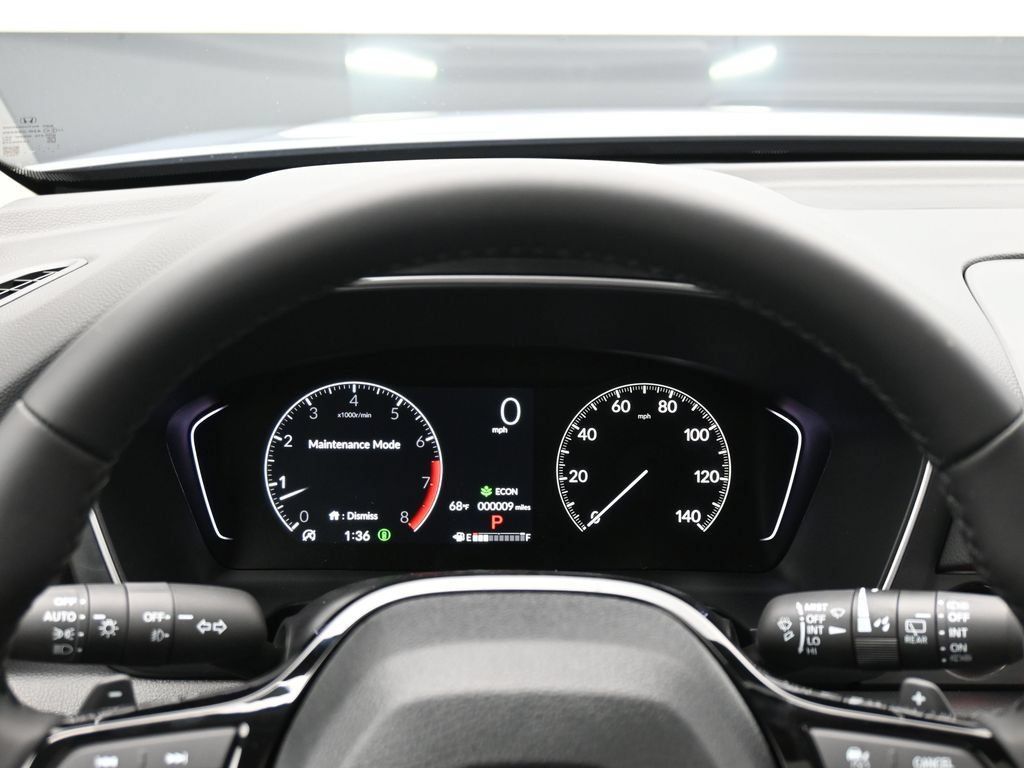 New 2025 Honda Pilot Touring image 53