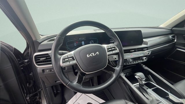Used 2024 Kia Telluride S w/ S Sunroof Package AWD/4WD image 13