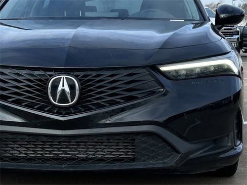 Certified 2024 Acura Integra image 9