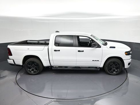 Used 2025 RAM 1500 Big Horn RWD image 19