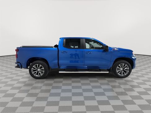 Used 2023 Chevrolet Silverado 1500 RST w/ Convenience Package II image 4