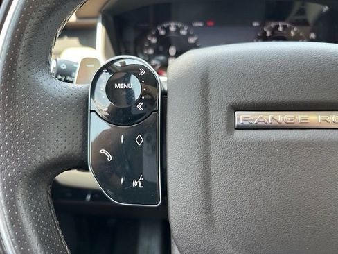 Used 2020 Land Rover Range Rover Sport HSE Dynamic AWD/4WD image 29