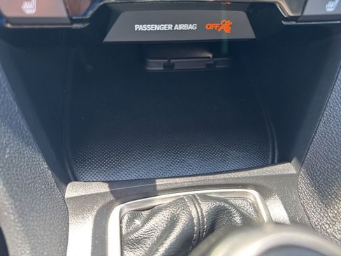 Used 2018 Honda Civic EX-T image 28