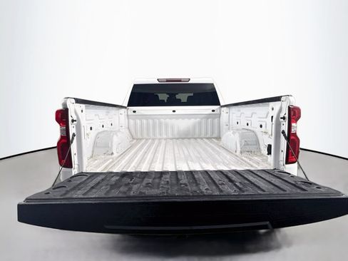 Certified 2023 Chevrolet Silverado 1500 LT Trail Boss AWD/4WD image 26