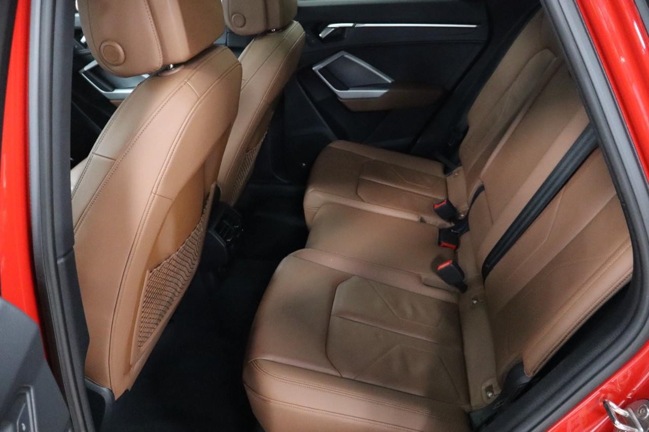 Used 2025 Audi Q3 2.0T Premium AWD/4WD image 19