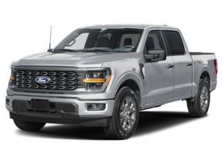 Used 2026 Ford F150 STX w/ Equipment Group 200A AWD/4WD video 1