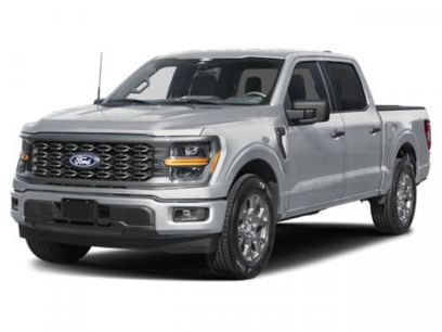 Used 2026 Ford F150 STX w/ Equipment Group 200A