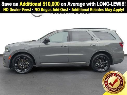 Used 2023 Dodge Durango GT image 2