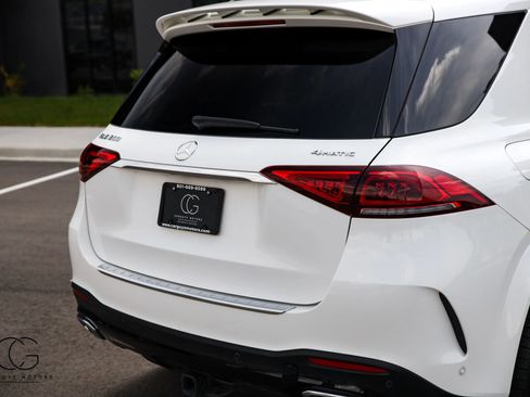 Used 2022 Mercedes-Benz GLE 350 4MATIC image 25