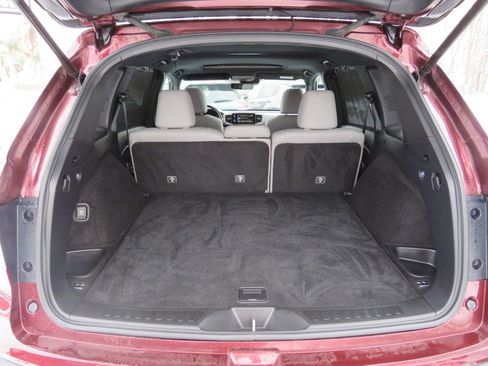 Used 2019 Honda Passport EX-L image 31