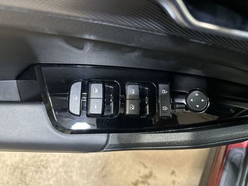 Certified 2024 Kia Sportage SX image 17