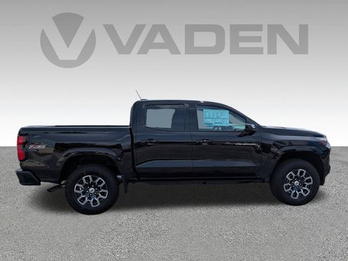 New 2026 Chevrolet Colorado Z71 w/ Technology Package AWD/4WD image 23