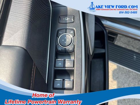 Used 2023 Ford F250 Platinum AWD/4WD image 27